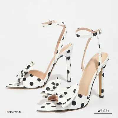 Dream Grace Women’s Sandal